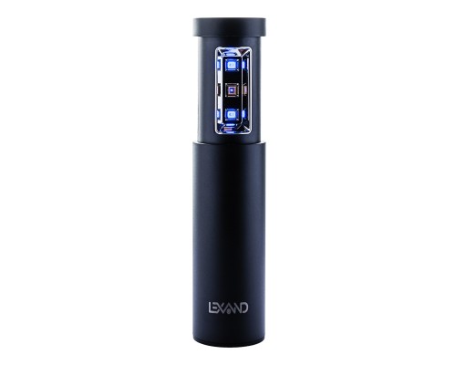 Портативная ультрафиолетовая лампа LEXAND LUV-3000